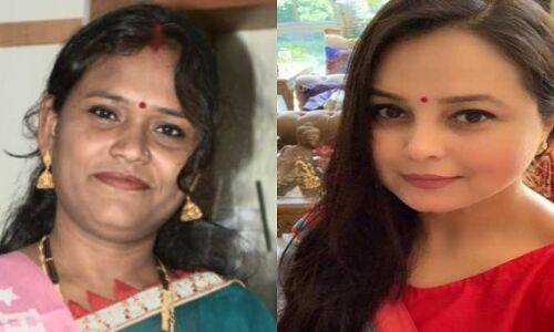 Bihar Politics : भकचोंहर के बाद लबरी शब्द की एंट्री, लालू यादव की बेटी पर मांझी की बहू का तंज, जानें क्या है इसका अर्थ