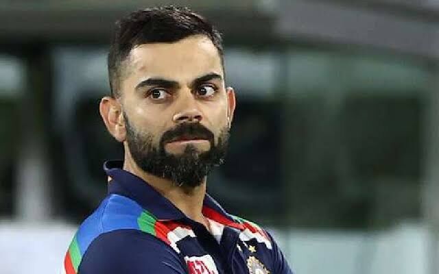 Virat Kohli की बेटी को रेप की धमकी देनेवाला गिरफ्तार, जानें कौन है आरोपी श्रीनिवास