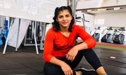 Wretsler Nisha Dahiya : नेशनल रेसलर निशा दहिया सुरक्षित, खुद वीडियो जारी कर दी जानकारी
