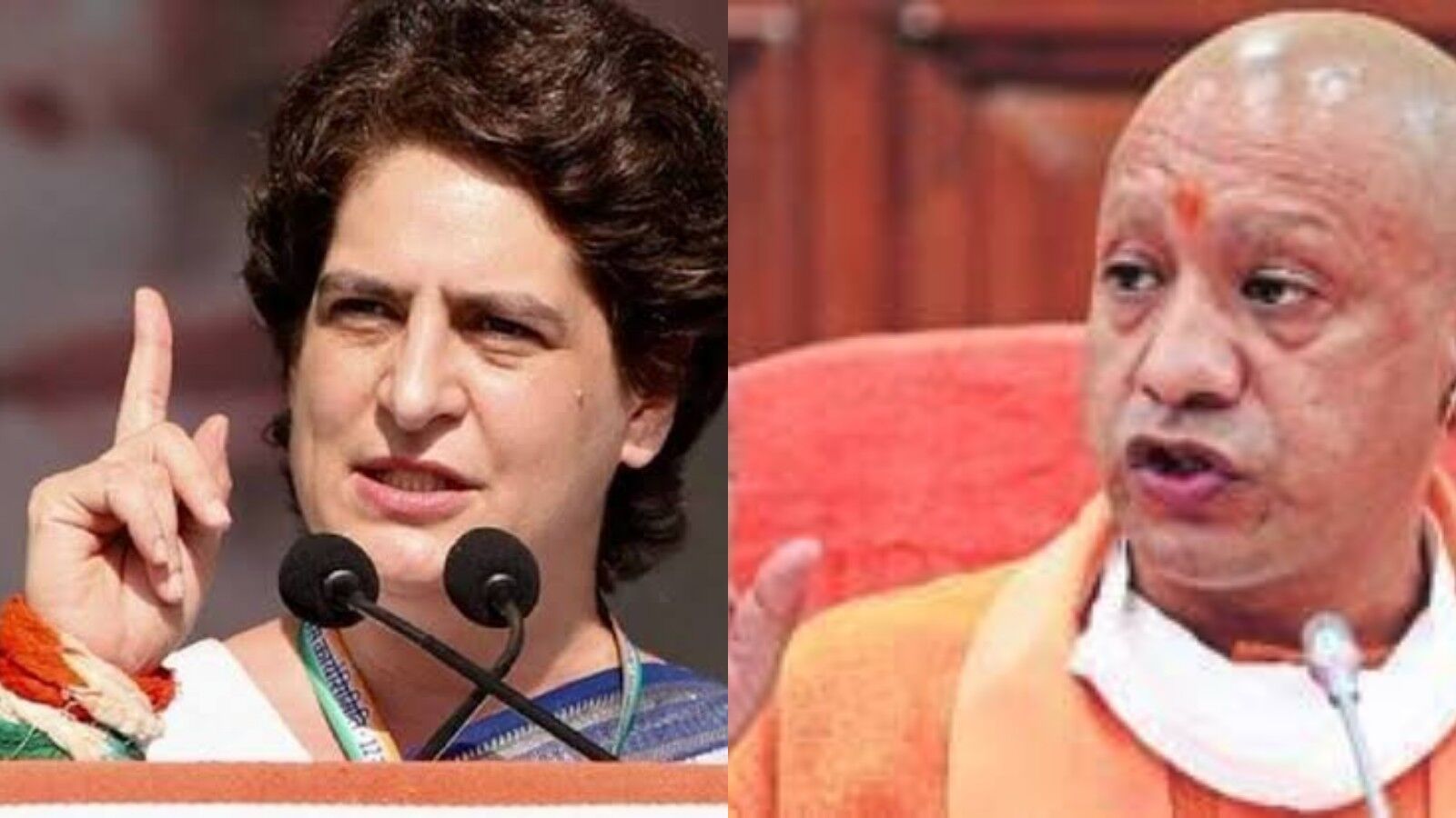 UP Assembly Election 2022 : सरकार बनी तो आशा कर्मियों को 10000 रुपये मानदेय, प्रियंका ने योगी सरकार पर बोला हमला