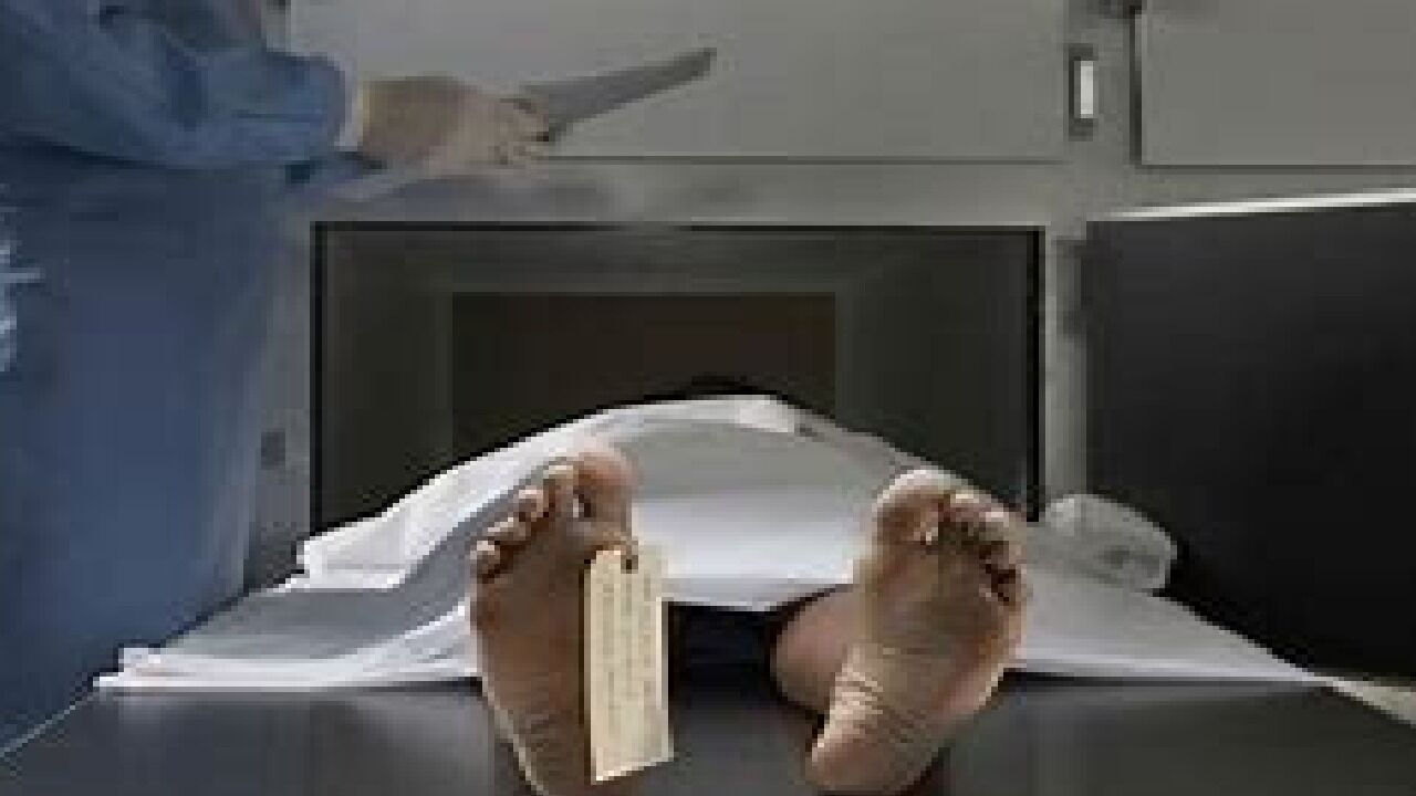 Jharkhand News : मेडिकल कॉलेज में ऑक्सीजन ना मिलने के कारण हुई मरीज की मौत, परिजनों ने अस्पताल प्रशासन पर लगाया आरोप