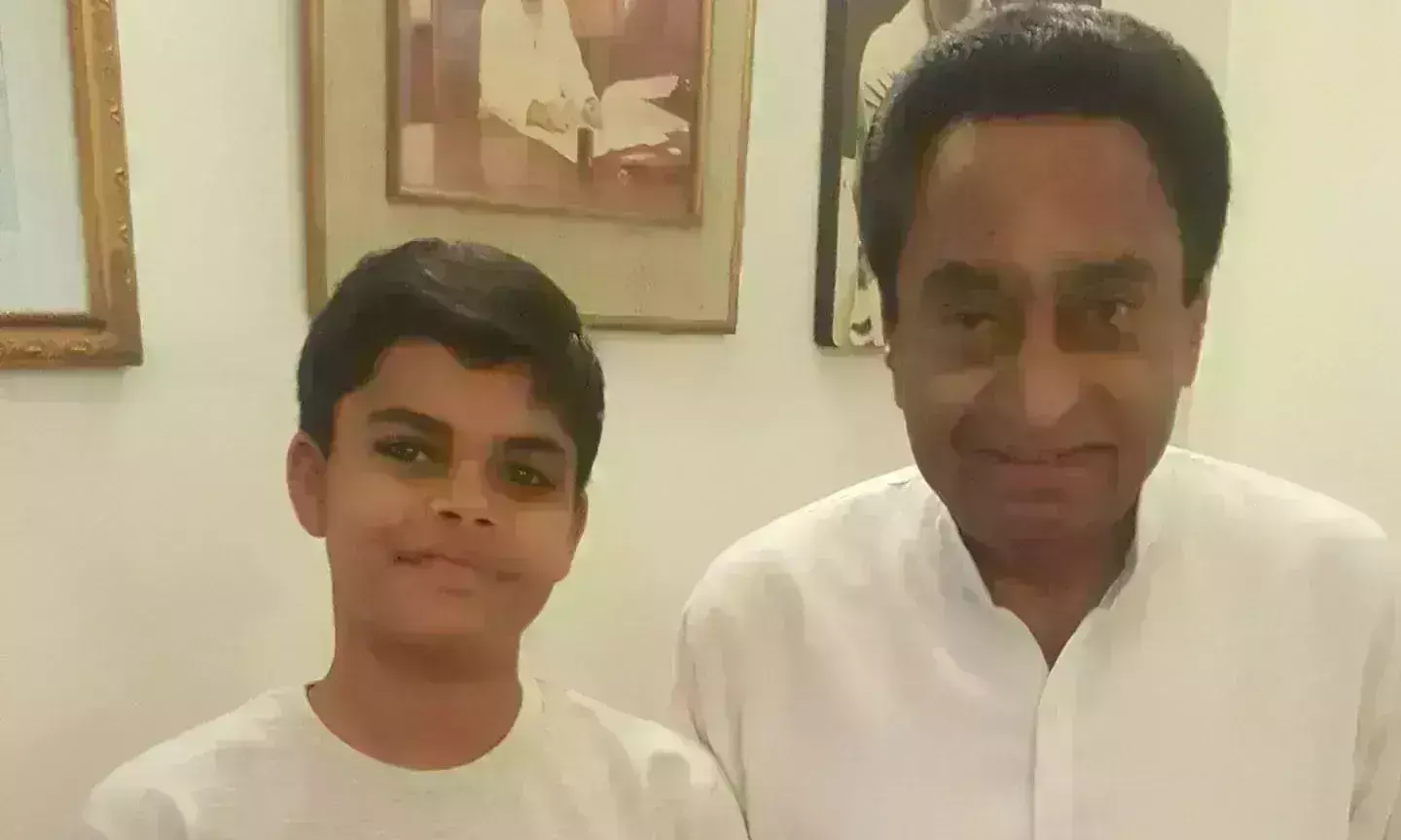 रिवॉल्वर घर पर भूले MLA और बेटे ने खुद को मारी गोली, सुसाइड नोट में लिखा मेरा दोस्त ऊपर अकेला है, उसके पास जा रहा हूं