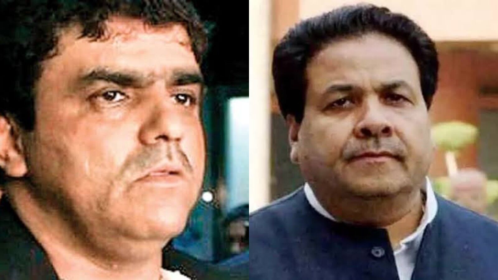 Daud Ibrahim के गुर्गे की पत्नी ने हार्दिक, मुनाफ और राजीव शुक्ला के विरुद्ध लगाया रेप का आरोप, थाने में दी शिकायत