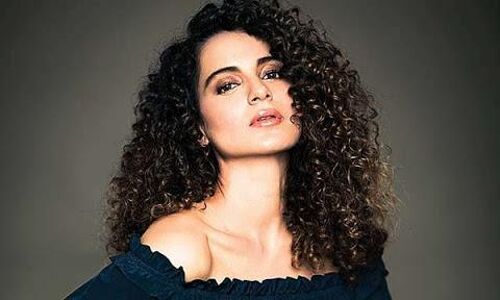 Kangana Ranaut