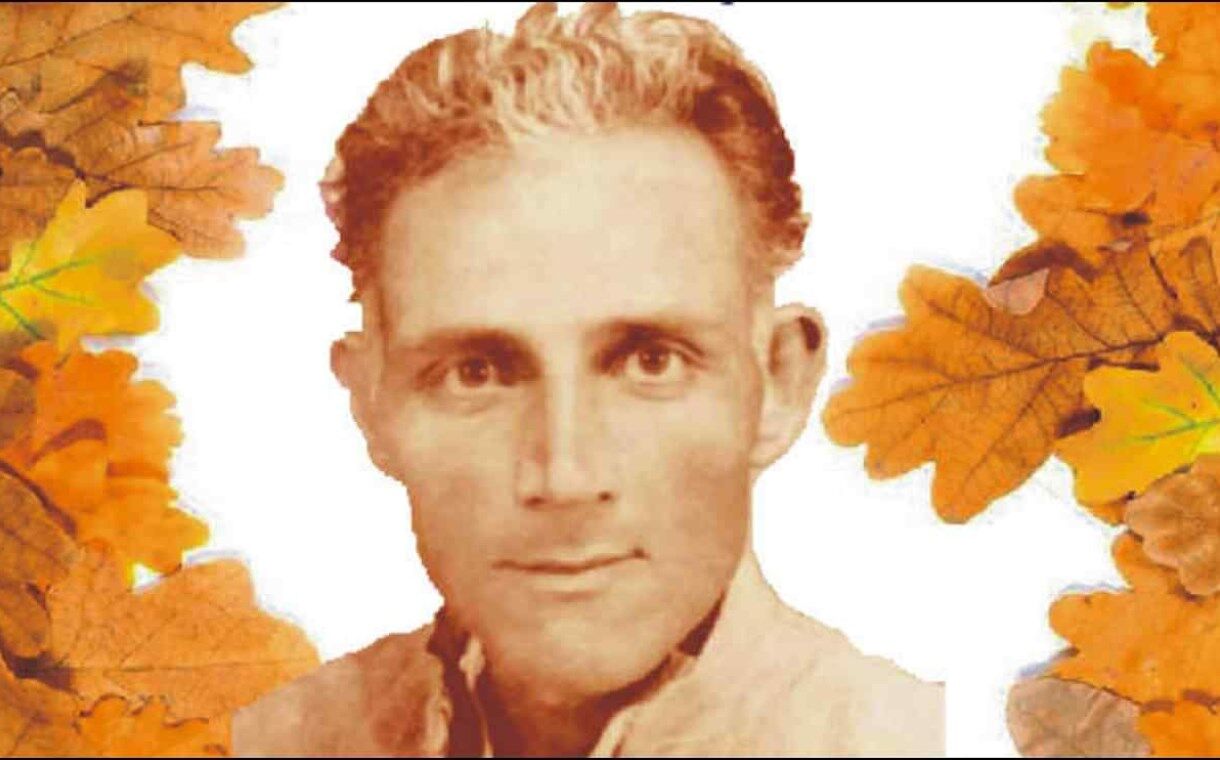 जन्मदिवस 13 नवंबर पर विशेष - सदी का सबसे बेचैन कवि : गजानन माधव मुक्तिबोध