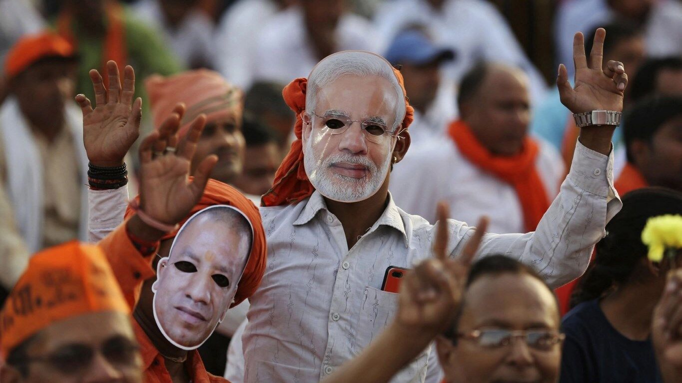 Modi राज में उच्च शिक्षा का हाल : पहले कलंकित हुई कुलपतियों की गरिमा, अब नई तैनाती से ही परहेज Modi राज में उच्च शिक्षा का हाल : पहले कलंकित हुई कुलपतियों की गरिमा, अब नई तैनाती से ही परहेज