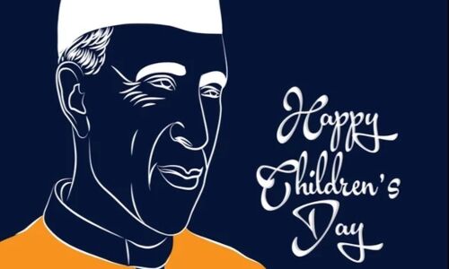 Childrens Day 2021: जानें-बाल दिवस का इतिहास और महत्व Childrens Day 2021: जानें-बाल दिवस का इतिहास और महत्व