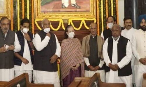 पंडित नेहरू पर आयोजित कार्यक्रम में संसद नहीं पहुंचा मोदी का कोई मंत्री, जयराम रमेश ने ऐसे किया गुस्से का इजहार