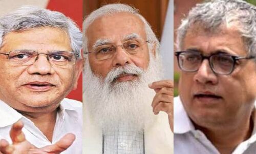 CBI -ED Directors : विपक्ष ने पूछे  तीखे सवाल - मोदी सरकार इतनी हड़बड़ी में क्यों, जरूर कोई बड़ी गड़बड़ी है