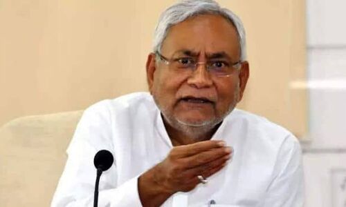 Bihar Sharab bandi : जो काम पुलिस नहीं कर पायी अब वह बच्चे करेंगे, शराबबंदी को बनाएंगे सफल !