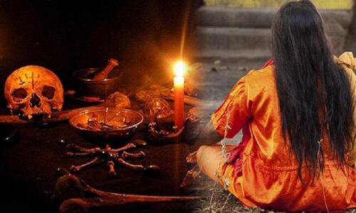 Chhattisgarh Crime News : दंपति की लड़ाई ठीक करने का झांसा देकर तांत्रिक ने महिला से किया दुष्कर्म, 1 महीने बाद हुआ मामले का खुलासा