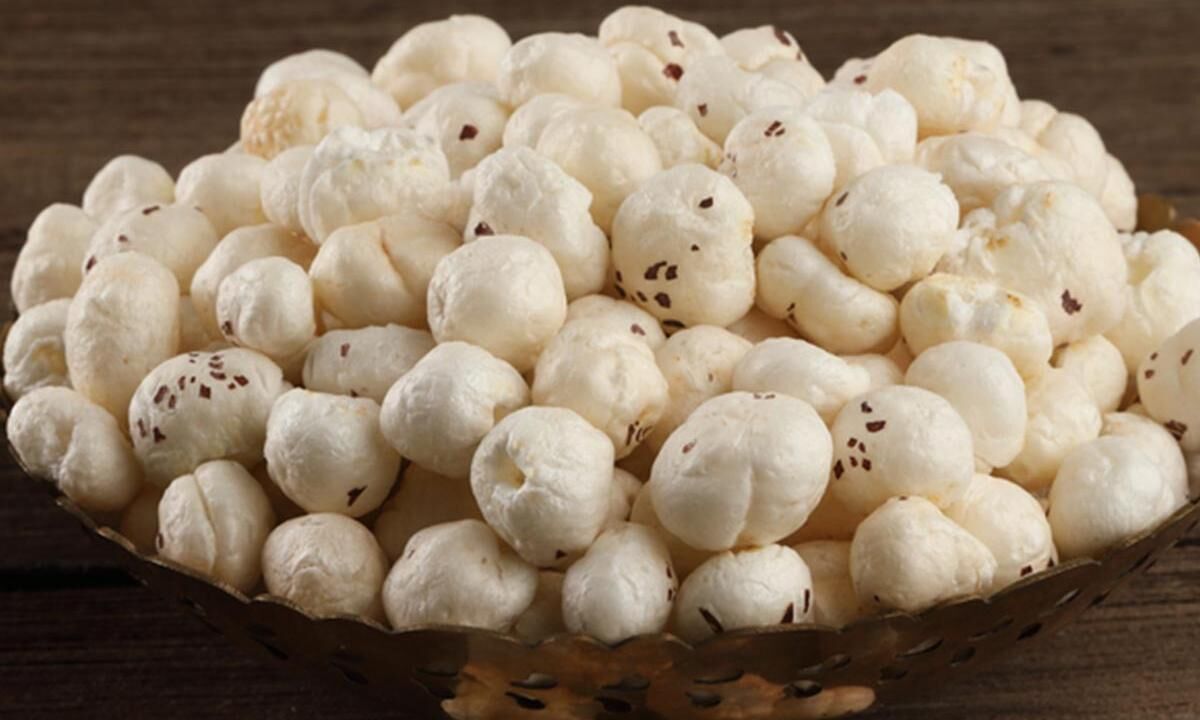 पग पग पोखर माछ मखान: मिथिलांचल के नाम पर हो मखाना की वैश्विक पहचान, कांग्रेस ने GI Tag नाम बदलने की मांग रखी