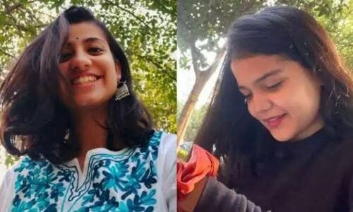 Tripura Violence : त्रिपुरा में गिरफ्तार की गईं दोनों महिला पत्रकारों को मिली जमानत