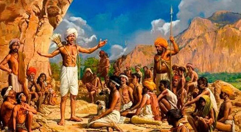 Birsa Munda Jayanti: कौन थे बिरसा मुंडा? जानिए आदिवासी उन्हें क्यों मानते हैं भगवान Birsa Munda Jayanti: कौन थे बिरसा मुंडा? जानिए आदिवासी उन्हें क्यों मानते हैं भगवान
