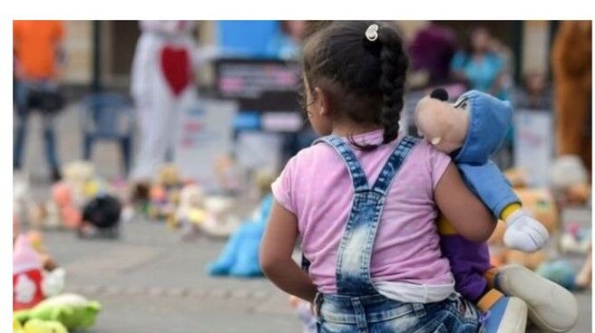 Corona : कोरोना के कारण अनाथ 1719 बच्चों को ही मिली सहायता, सुप्रीम कोर्ट का  निर्देश- तुरंत PM केयर फंड से दें राहत