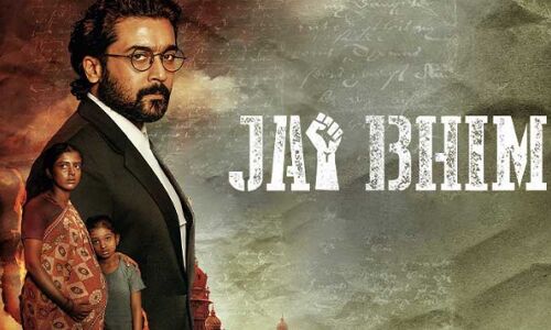 Jai Bheem film review : उत्तर भारत के मुसहरों की ही महागाथा है दक्षिण के इरुलर जाति के हालात पर बनी जय भीम एक दलित कथा