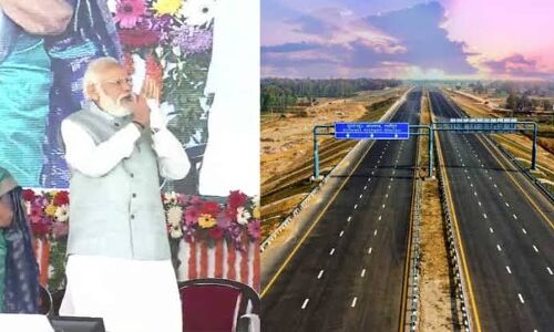 Purvanchal Expressway : एक्सप्रेस-वे पर चढ़ने से पहले ऑयल फुल करा लें, शौचालय का भी नहीं है कोई इंतजाम