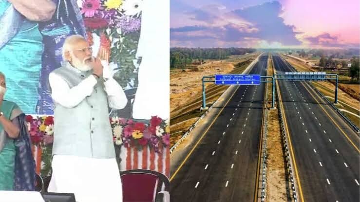 Purvanchal Expressway : एक्सप्रेस-वे पर चढ़ने से पहले ऑयल फुल करा लें, शौचालय का भी नहीं है कोई इंतजाम Purvanchal Expressway : एक्सप्रेस-वे पर चढ़ने से पहले ऑयल फुल करा लें, शौचालय का भी नहीं है कोई इंतजाम