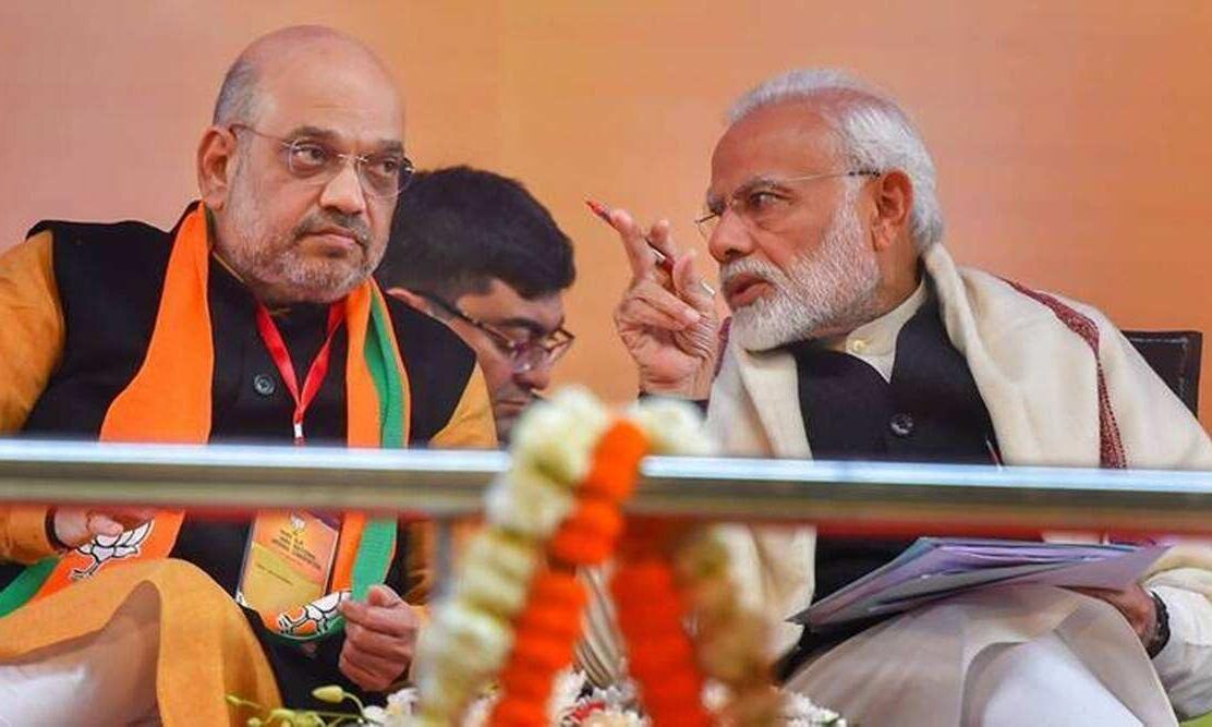 Janjwar Impact News : अमित शाह का 2017 में बुंदेलखंड में बोला जुमला बनने लगा है मुद्दा, छात्र संगठन ने पीएम को पत्र लिखकर कहा- पूरा करो अब वादा