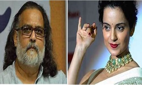 Tushar Gandhi : तुषार गांधी ने दिया कंगना को जवाब, कहा दूसरा गाल बढ़ाने के लिए साहस की आवश्यकता है