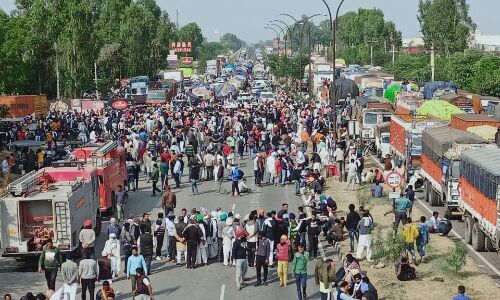 PM Narendra Modi: भाजपा सरकार ने पहले ही कृषि कानून वापस लिया होता तो 700 किसानों की जान नहीं जाती