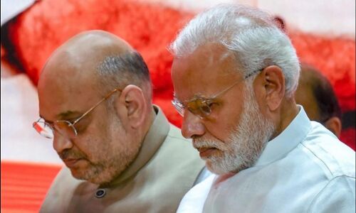 मोदी- शाह का अहंकार हारा: CAA लागू नहीं कर पाए और किसान बिल रद्द, अंधभक्त पचा नहीं पा रहे हार