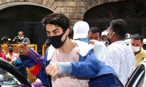 Aryan Khan Drugs Case: आर्यन खान के खिलाफ कोई ठोस सबूत नहीं-बॉम्बे हाईकोर्ट, जारी किया बेल ऑर्डर