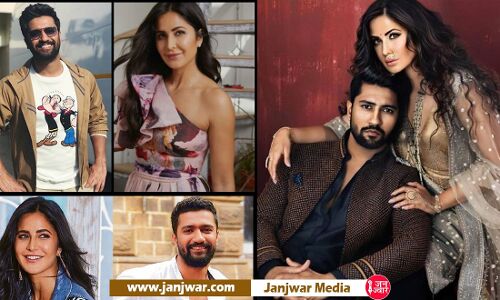 Katrina-Vicky Wedding: कटरीना के हाथों पर लगेंगी बिना केमिकल वाली हर्बल मेंहदी, 20 किलो हिना पाउडर और 400 कोन का मिला ऑर्डर