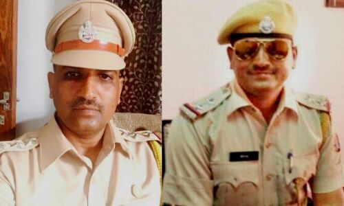 Bikaner News Hindi: पुलिस महकमे में मिसाल बने बीकानेर के SHO, एक लड़की को न्याय दिलाने के लिए पार की सभी हदें