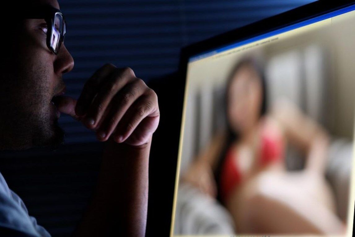 ऑनलाइन सेक्स चैट कर बुरे फंसे शिवसेना विधायक Mangesh Kudalkar,  आरोपी कर रहा था ब्लैकमेल, पुलिस ने ऐसे किया भंडाफोड़