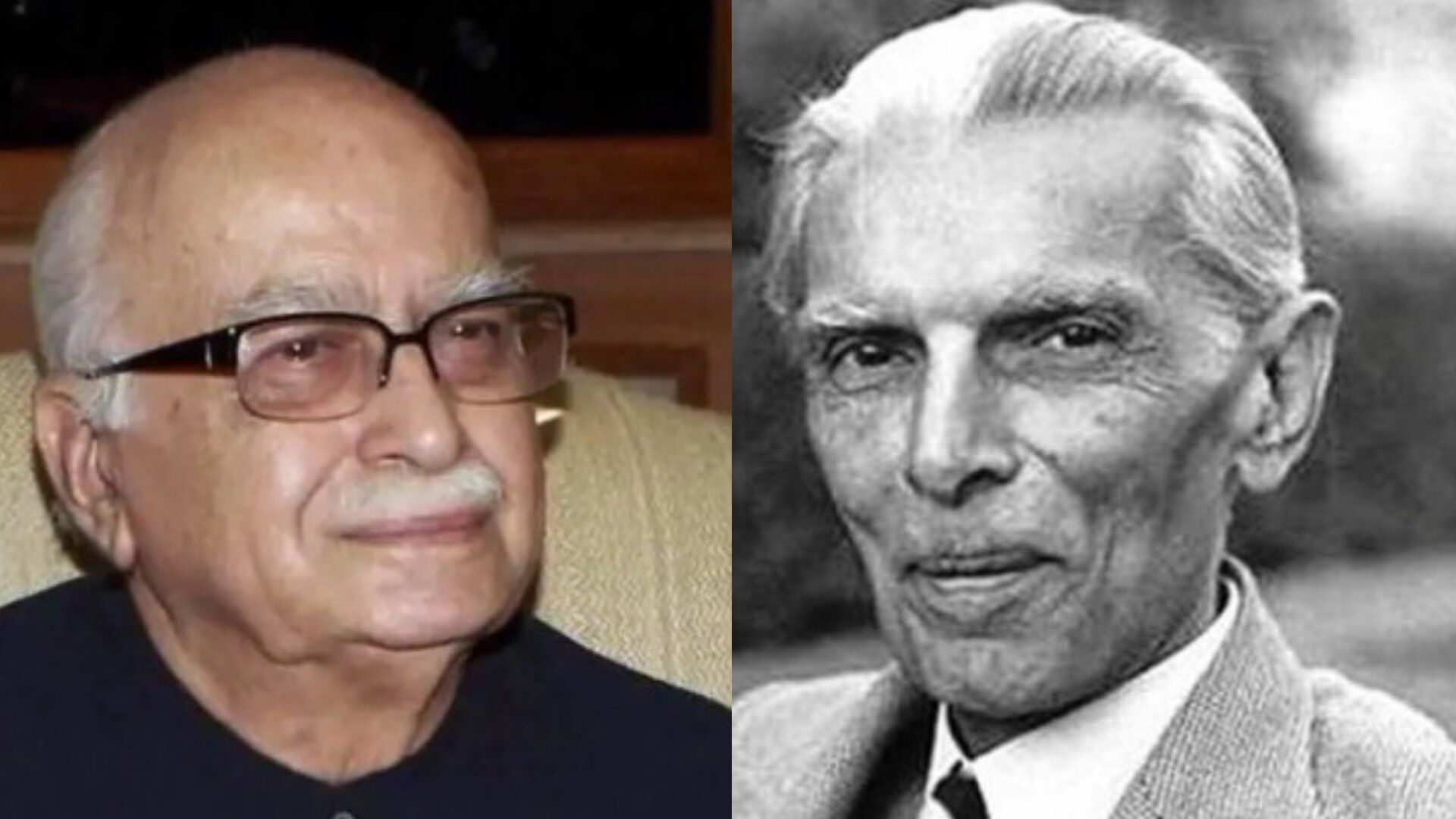 टीवी डिबेट में जिन्ना पर फिर मचा घमासान, बीजेपी प्रवक्ता के कमेंट पर सपा नेता ने दिया टका सा जवाब