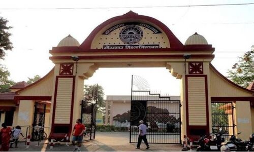 ddu exam news today:  सीबीसीएस पैटर्न में पाठ्यक्रम से लेकर परीक्षा प्रणाली पर शिक्षक ही उठा रहे सवाल तो कैसे होगी पढ़ाई