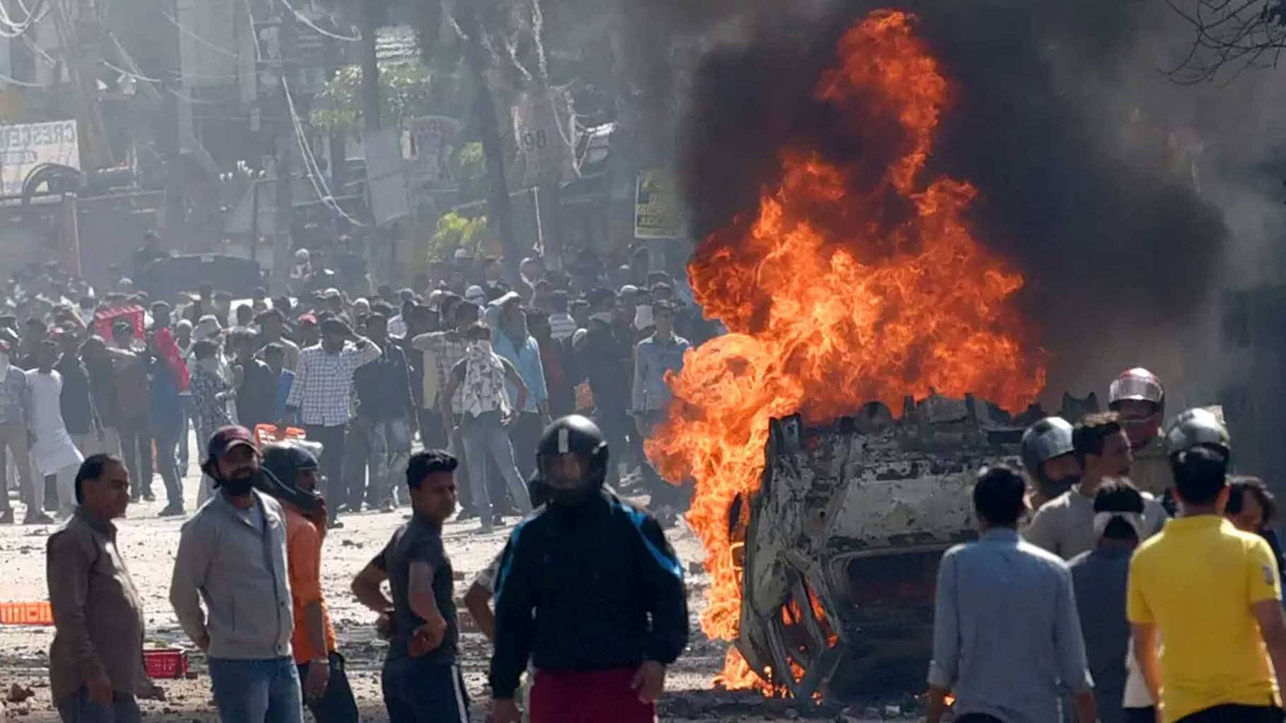 Delhi Riots 2020 : दंगों के मामलों में त्वरित सुनवाई सुनिश्चित करने के लिए पुलिस अधिकारियों को बनाएं संवेदनशील, कड़कड़डूमा कोर्ट का दिल्ली पुलिस को निर्देश