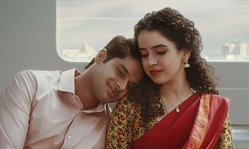 Meenakshi Sundareshwar Review: लंबी दूरी वाले रिश्तों की कहानी बन बड़े काम कर गई मीनाक्षी सुंदरेश्वर