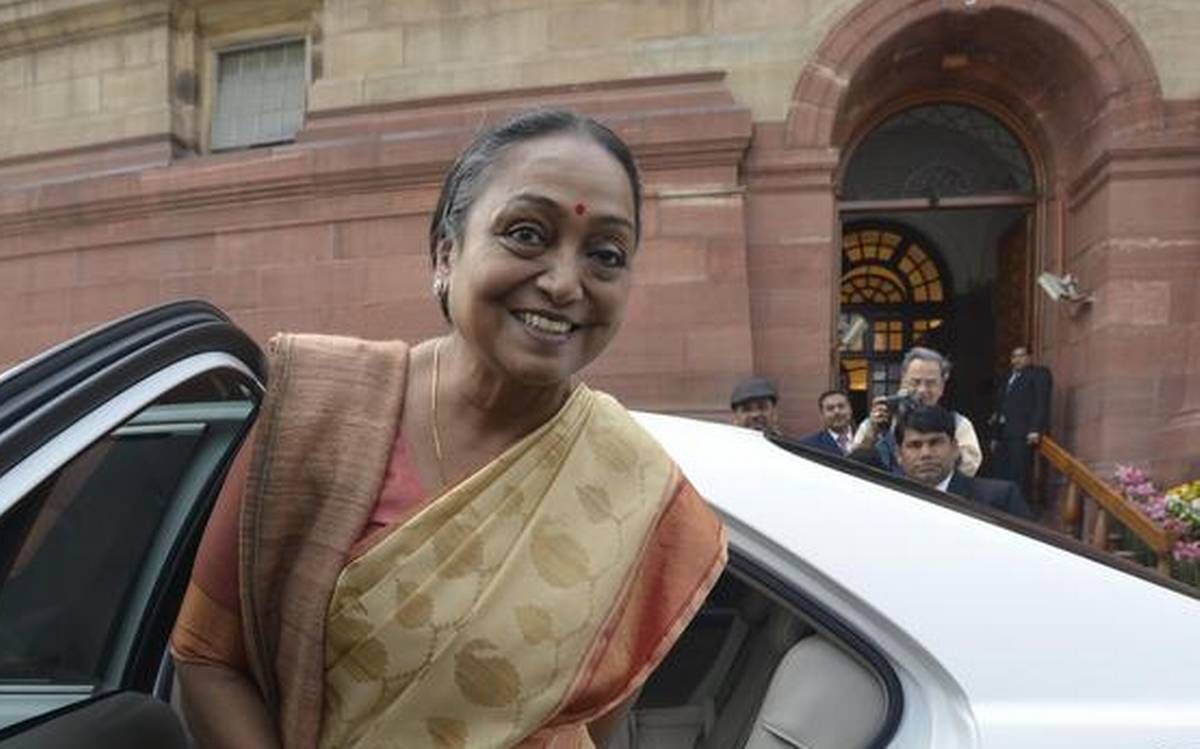 Former Speaker Meira Kumar: देश में दो तरह के हिन्दू, मंदिर में सिर्फ एक को जाने की अनुमति जाति भेदभाव पर छलका पूर्व स्पीकर मीरा कुमार का दर्द