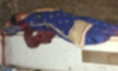 Mumbai Crime News: कमरे से आ रही थी बदबू, दरवाज़ा खोलकर कर देखा तो दहल गया दिल