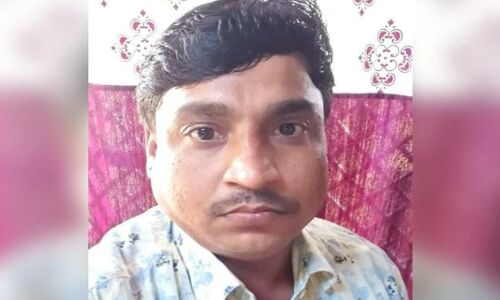 Mathura Crime News: भेलपुरी बेचने वाले नरेन्द्र ने 300 लोगों को लगाया पांच करोड़ का चूना, ऐसे करता था ठगी