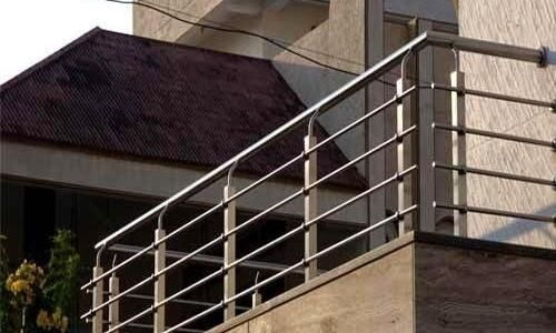 Bhopal News: भाई के साथ पिता को बाय कहने गया था डेढ़ साल का मासूम, छत की रेलिंग से गिरकर हुई दर्दनाक मौत