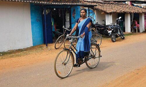 Forbes Powerful Women 2021: ओडिशा की आशा वर्कर का नाम दुनिया की 100 ताकतवर महिलाओं में शामिल, महिलाओं के लिए बनी प्रेरणा