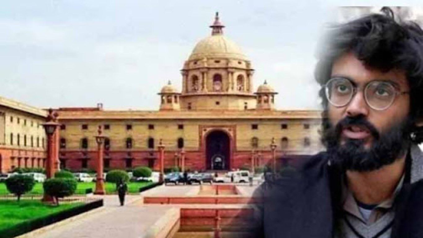 राजद्रोह मामले में शरजील इमाम को बड़ी राहत, इलाहाबाद हाईकोर्ट से मिली जमानत, ये कहा हाईकोर्ट ने