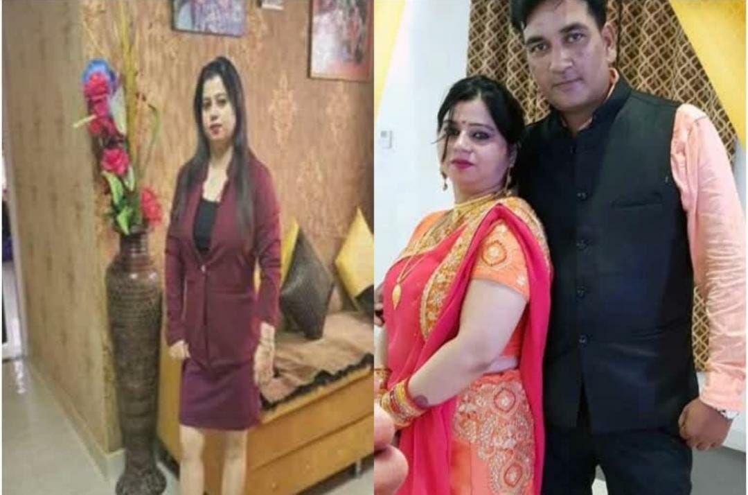 Patna Murder Case: तंत्र-मंत्र के चक्कर में हुई थी रिमझिम की हत्या, मृतका से ही 4 लाख उधार लेकर दी मर्डर की सुपारी