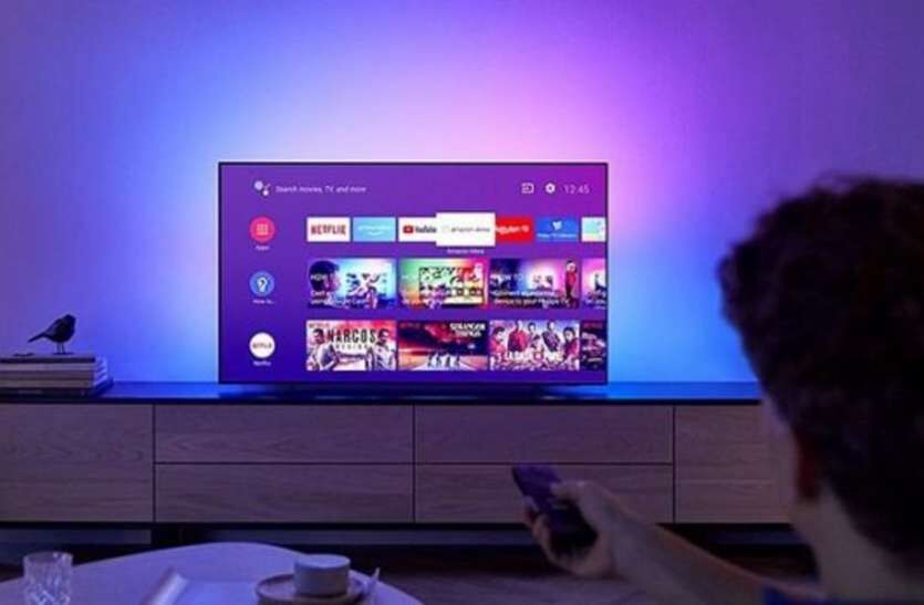 OTT in India: भारत मे ओटीटी मीडिया सर्विसेज़ की बढ़ती लोकप्रियता