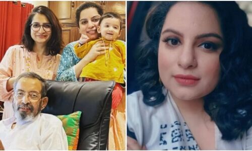 Vinod Dua health update: विनोद दुआ की हालत बेहद नाजुक, बेटी मल्लिका दुआ ने कही ये बात