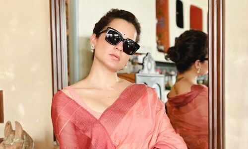 कंगना रनौत को मिली जान से मारने की धमकी, दर्ज करवाई FIR, ये है पूरा मामला