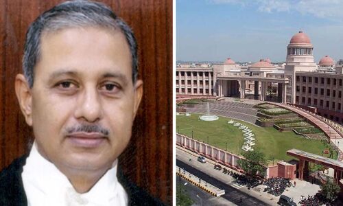 Allahabad HC : आर्थिक तंगी के चलते IIT में नहीं हो पाया दलित छात्रा का दाखिला तो जज ने दिए 15 हजार रुपये