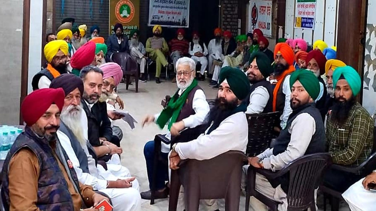 Farmers Movement : किसानों की सभी मांगे पूरी, 4 दिसंबर को खत्म हो जाएगा आंदोलन ?