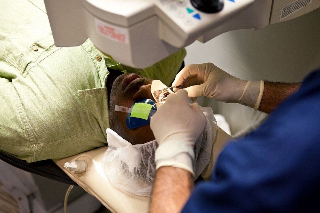 Muzaffarpur Eye Operation: मोतियाबिंद ऑपरेशन कांड में बड़ा खुलासा, CS की नाक के नीचे बिना एग्रीमेंट के ही चल रहा था आई हॉस्पीटल