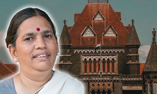 Bhima Koregaon Case : एक्टिविस्ट सुधा भारद्वाज को बॉम्बे हाईकोर्ट से मिली जमानत