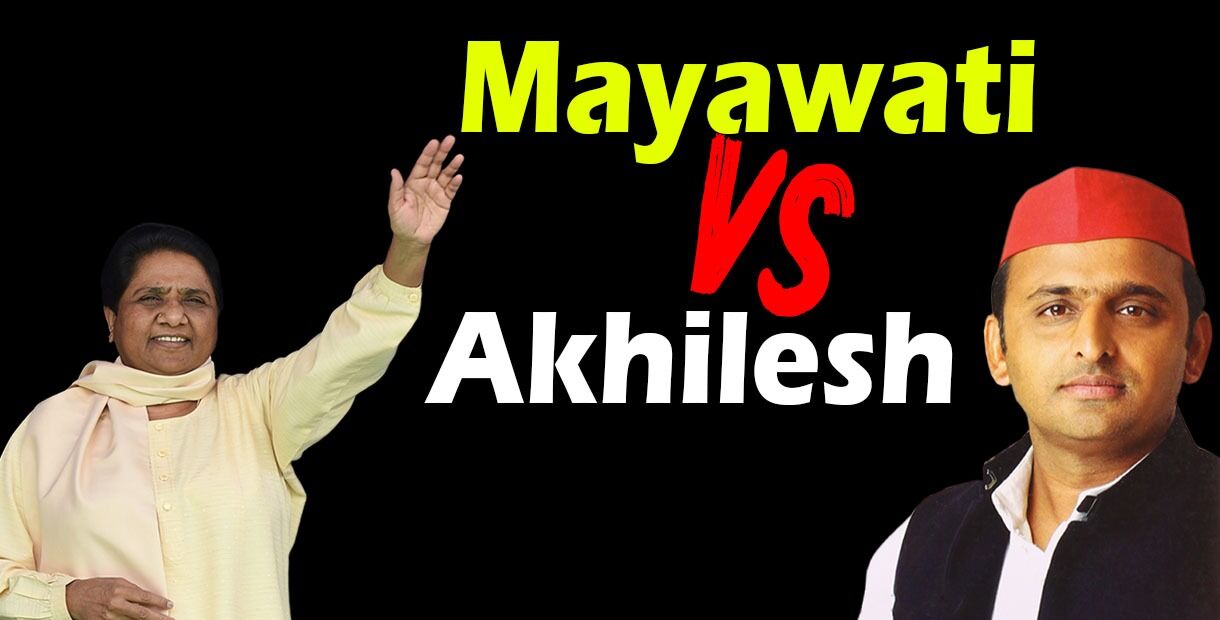 Mayawati News : रामपुर में हार के बाद पहली बार बोलीं मायावती, बताई सपा क्यों हारी उपचुनाव