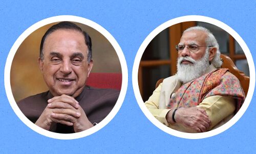 मोदी राज में 6 लाख भारतीयों ने छोड़ दी नागरिकता, अंधभक्त और गंधभक्त कर रहे आत्मनिर्भरता का दावा - BJP सांसद